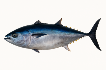 Bluefin Tuna