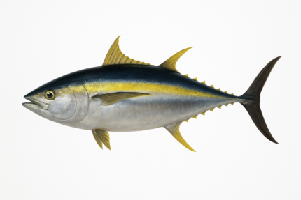 Kelawalla-Yellowfin Tuna